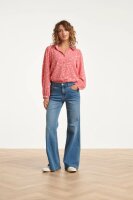 Bluse Smashed Lemon 25623 Cerise