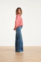 Bluse Smashed Lemon 25623 Cerise