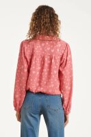 Bluse Smashed Lemon 25623 Cerise