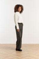 Hose Smashed Lemon 25643 Grey-White
