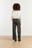 Hose Smashed Lemon 25643 Grey-White