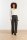 Hose Smashed Lemon 25643 Grey-White
