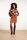 Pullover Smashed Lemon 25529 Brown-Cognac S