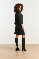 Kleid Smashed Lemon 25604 Navy