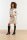 Kleid Smashed Lemon 25601 Silver