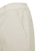 Hose Freequent FQCordy Pants Moonbeam