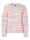 Pullover Pieces PCOrman LS O-Neck Knit Pink-A-Boo