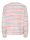 Pullover Pieces PCOrman LS O-Neck Knit Pink-A-Boo