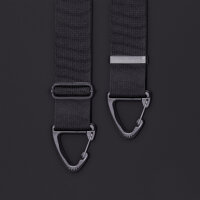Umhängetasche Ucon Olivia Mini Bag Moss Black