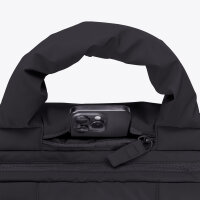Umhängetasche Ucon Olivia Mini Bag Moss Black