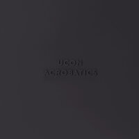 Rucksack Ucon Mion Mini Lotus Infinity Black