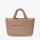Umhängetasche Ucon Olivia Medium Bag Moss Earth