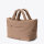 Umhängetasche Ucon Olivia Medium Bag Moss Earth