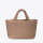 Umhängetasche Ucon Olivia Medium Bag Moss Earth
