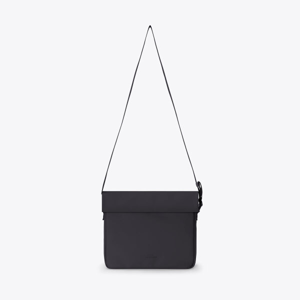 Umhängetasche Ucon Jarven Lotus Infinity Black