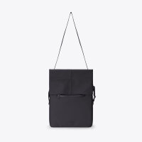 Umhängetasche Ucon Jarven Lotus Infinity Black