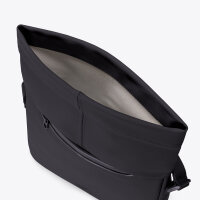 Umhängetasche Ucon Jarven Lotus Infinity Black