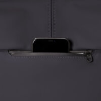 Umhängetasche Ucon Jarven Lotus Infinity Black