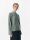 Pullover Object ObjReynard O-Neck Knit Laurel Wreath