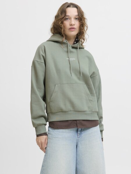 Hoodie JJXX JXStudio Vesterbro LS RLX Hood Sea Spray
