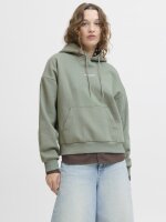 Hoodie JJXX JXStudio Vesterbro LS RLX Hood Sea Spray