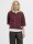 Cardigan JJXX JXEvi SS Knit Cabernet
