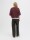 Cardigan JJXX JXEvi SS Knit Cabernet