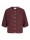 Cardigan JJXX JXEvi SS Knit Cabernet