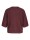 Cardigan JJXX JXEvi SS Knit Cabernet