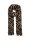 Schal Pieces PCJeo Long Scarf Greige/Tiger