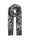 Schal Pieces PCJeo Long Scarf December Sky/Snake