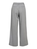 Hose Object Objlisa Wide Medium Grey/Humus
