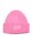 Mütze Pieces PCNolla Hood w. Patch Sugar Plum