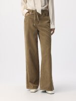 Hose Object ObjMoji Alima MW Wide Tannin/Black