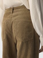 Hose Object ObjMoji Alima MW Wide Tannin/Black