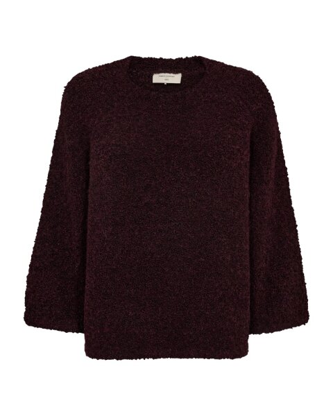 Pullover Freequent FQGrschrista Port Royale
