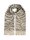 Schal Pieces PCJira Scarf White Pepper/Tiger