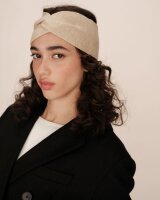 Stirnband G&M Saladin 11039 Vanille
