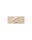Stirnband G&M Saladin 11039 Vanille