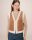 Weste G&M Sohen 111014 Camel