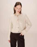 Cardigan G&M Salma 17147 Vanille