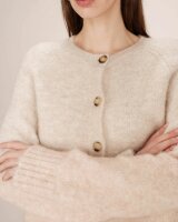 Cardigan G&M Salma 17147 Vanille