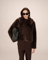 Jacke G&M Shonna 19019 Chocolat
