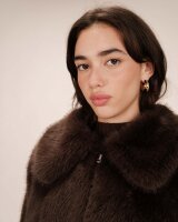 Jacke G&M Shonna 19019 Chocolat