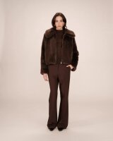 Jacke G&M Shonna 19019 Chocolat