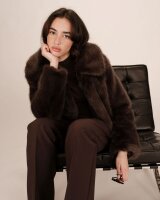 Jacke G&M Shonna 19019 Chocolat