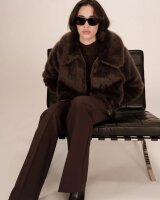 Jacke G&M Shonna 19019 Chocolat