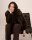 Jacke G&M Shonna 19019 Chocolat