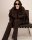 Jacke G&M Shonna 19019 Chocolat