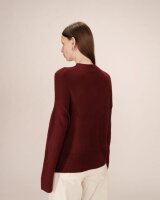 Pullover G&M Salty 17045 Bordeaux